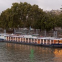 Paris - 217 - Bateau Capitaine Fracasse